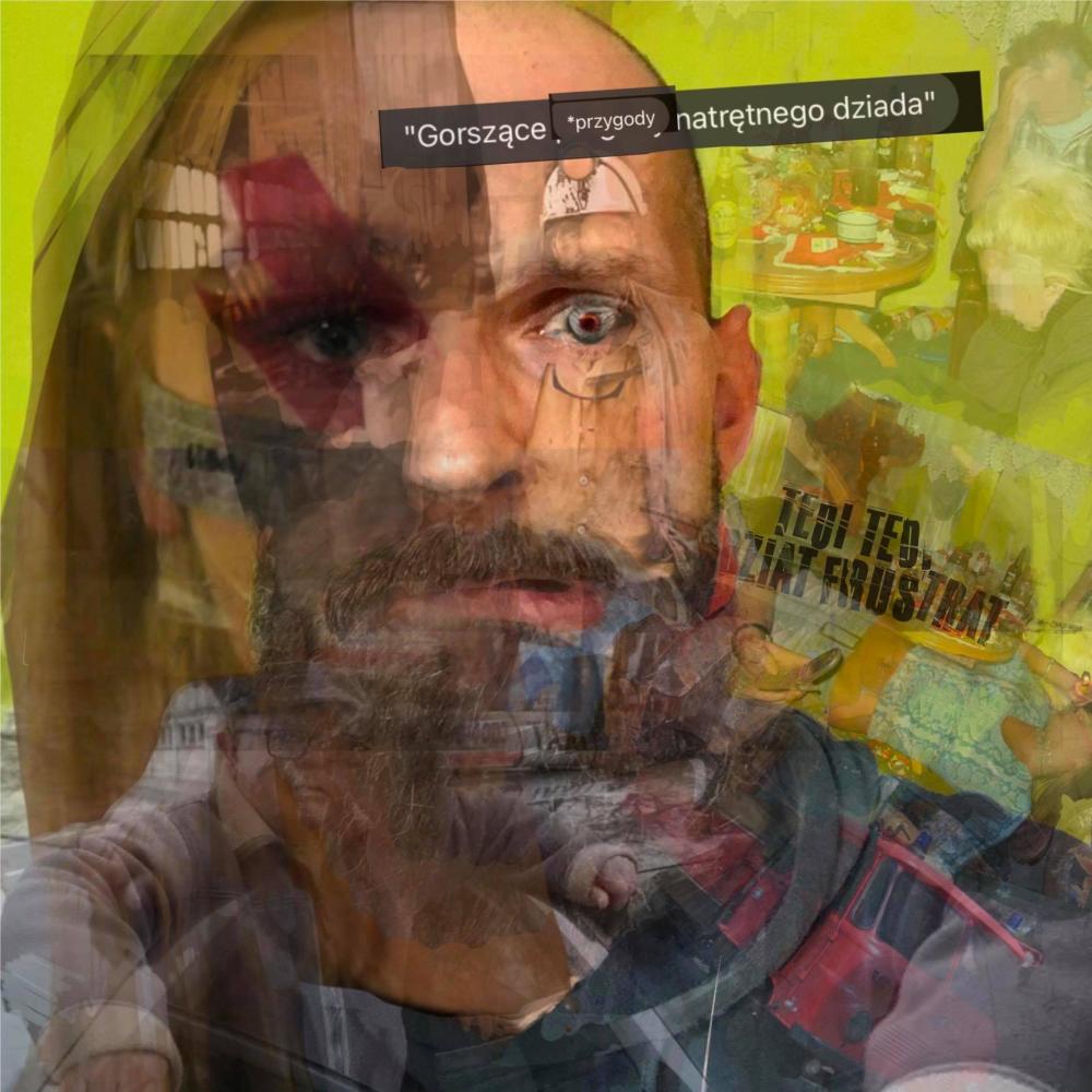 Stary (feat. Grabiszczy & Temzki) (Explicit)