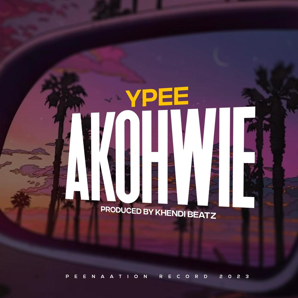 Akohwie