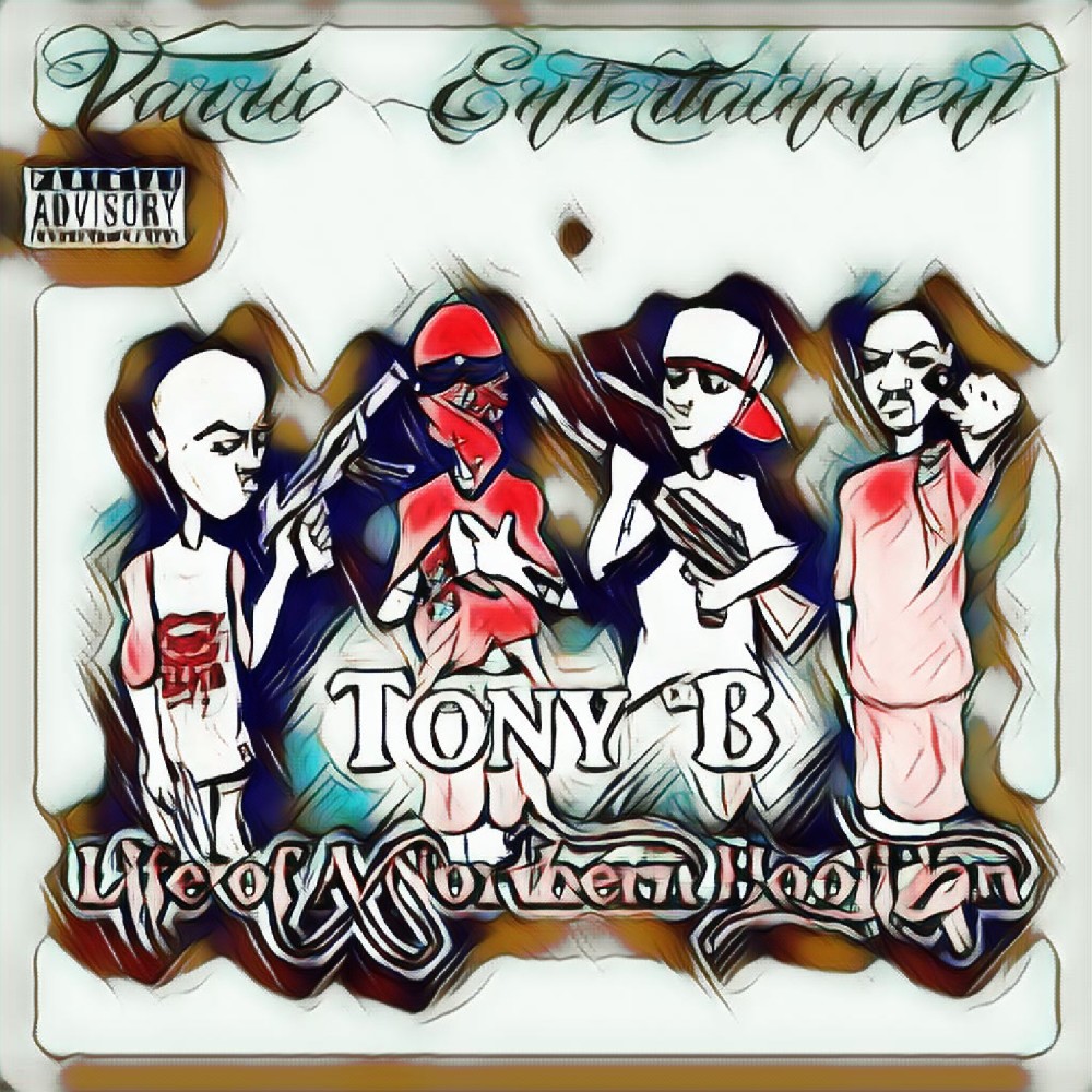 Block Soldiers (Explicit)
