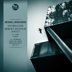 收聽Anton Ishutin的Moments Disappear (Cucumbers Remix)歌詞歌曲
