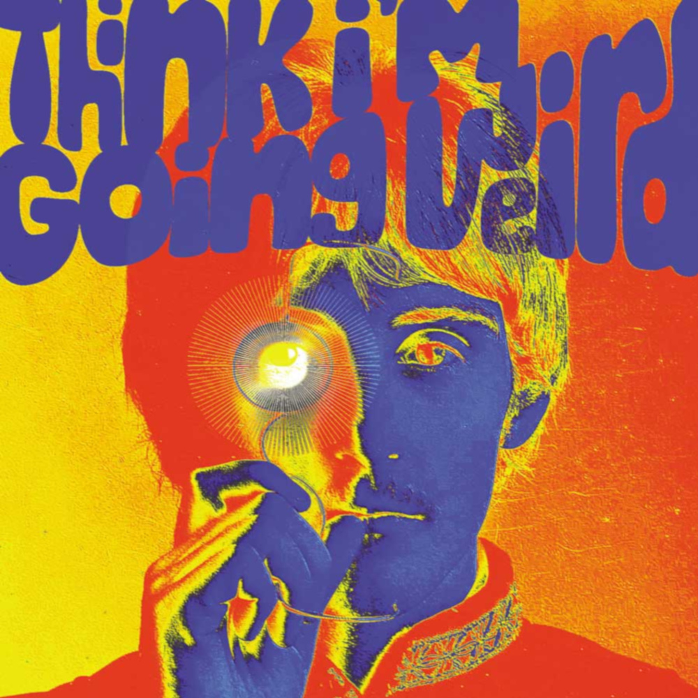 Image Blown Out (Rough Mix, 1968)
