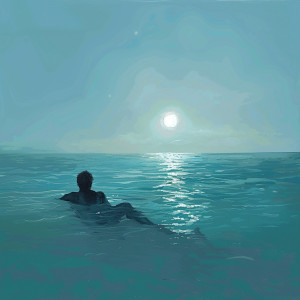 Relaxing BGM Project的專輯Ocean Relaxation: Wave Melodies