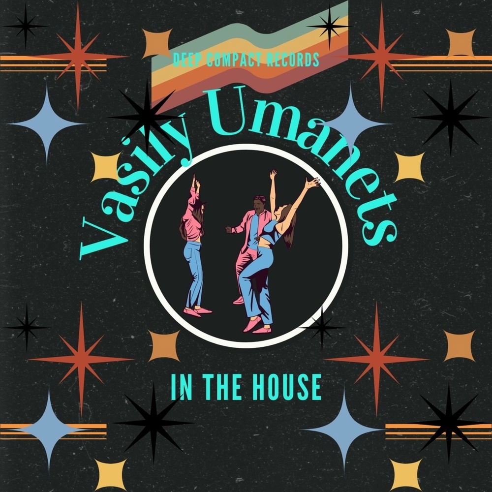 In the House (Original Mix)
