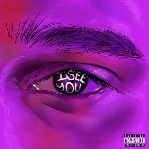 Listen to I See You (Explicit) song with lyrics from Raw Hella