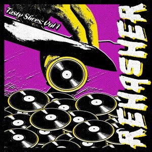 ดาวน์โหลดและฟังเพลง One of My Lies พร้อมเนื้อเพลงจาก Rehasher