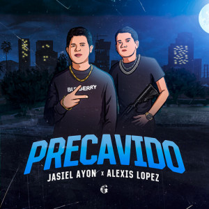 Album Precavido from Jasiel Ayon