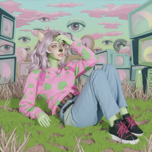 default playlist img