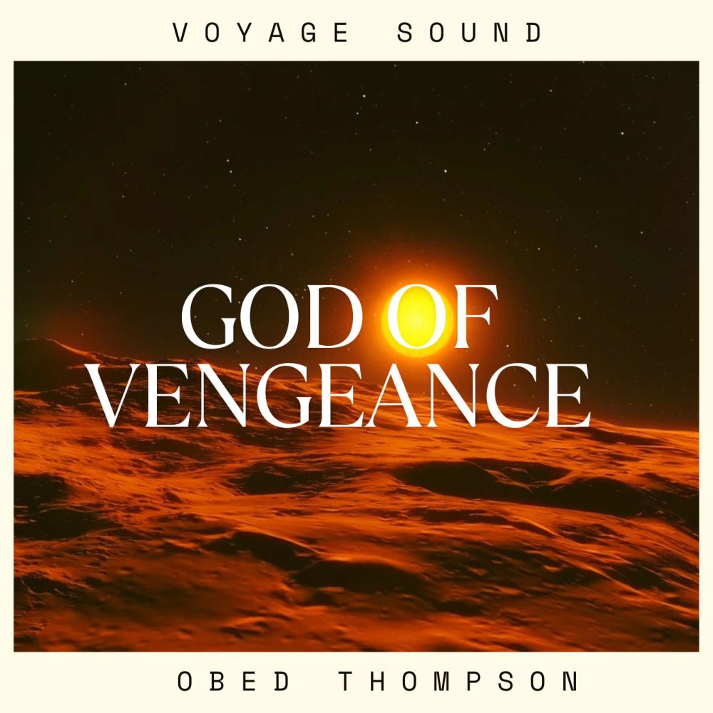 God Of Vengeance