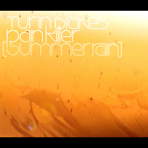 Album Painkiller oleh Turin Brakes