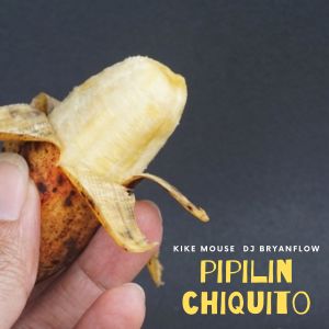 อัลบัม Pipilin Chiquito (Explicit) ศิลปิน DJ Bryanflow