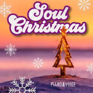 อัลบัม Soul Christmas (Piano & Voice) ศิลปิน Cheryl Porter
