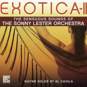 ดาวน์โหลดและฟังเพลง Valentine พร้อมเนื้อเพลงจาก Sonny Lester Orchestra