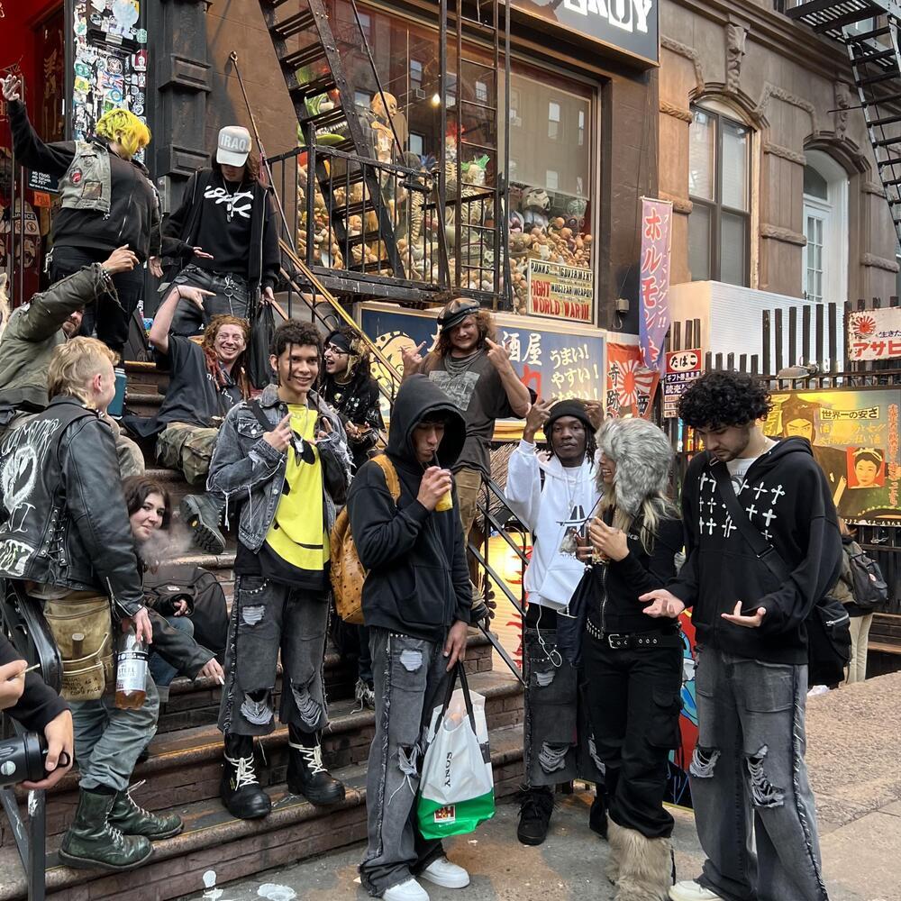 Issey Miyake (Explicit)
