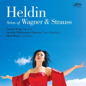 Juyeon Song的專輯Heldin