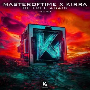 Album Be Free Again from MasterOfTime