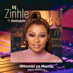 Album Intombi Yo Muntu oleh DJ Zinhle