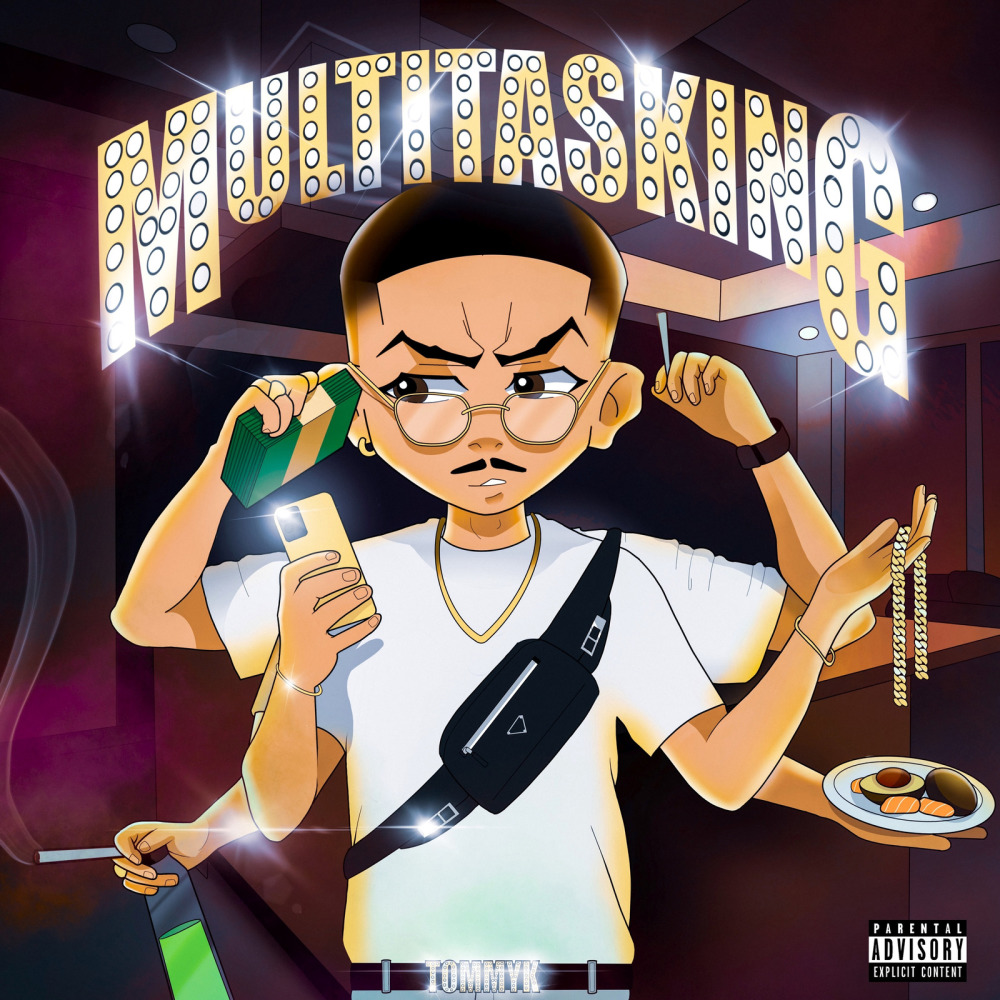 Di Mattina (Explicit)