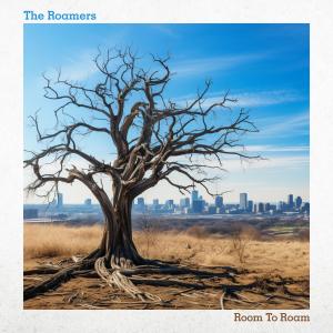 The Roamers的專輯Room To Roam