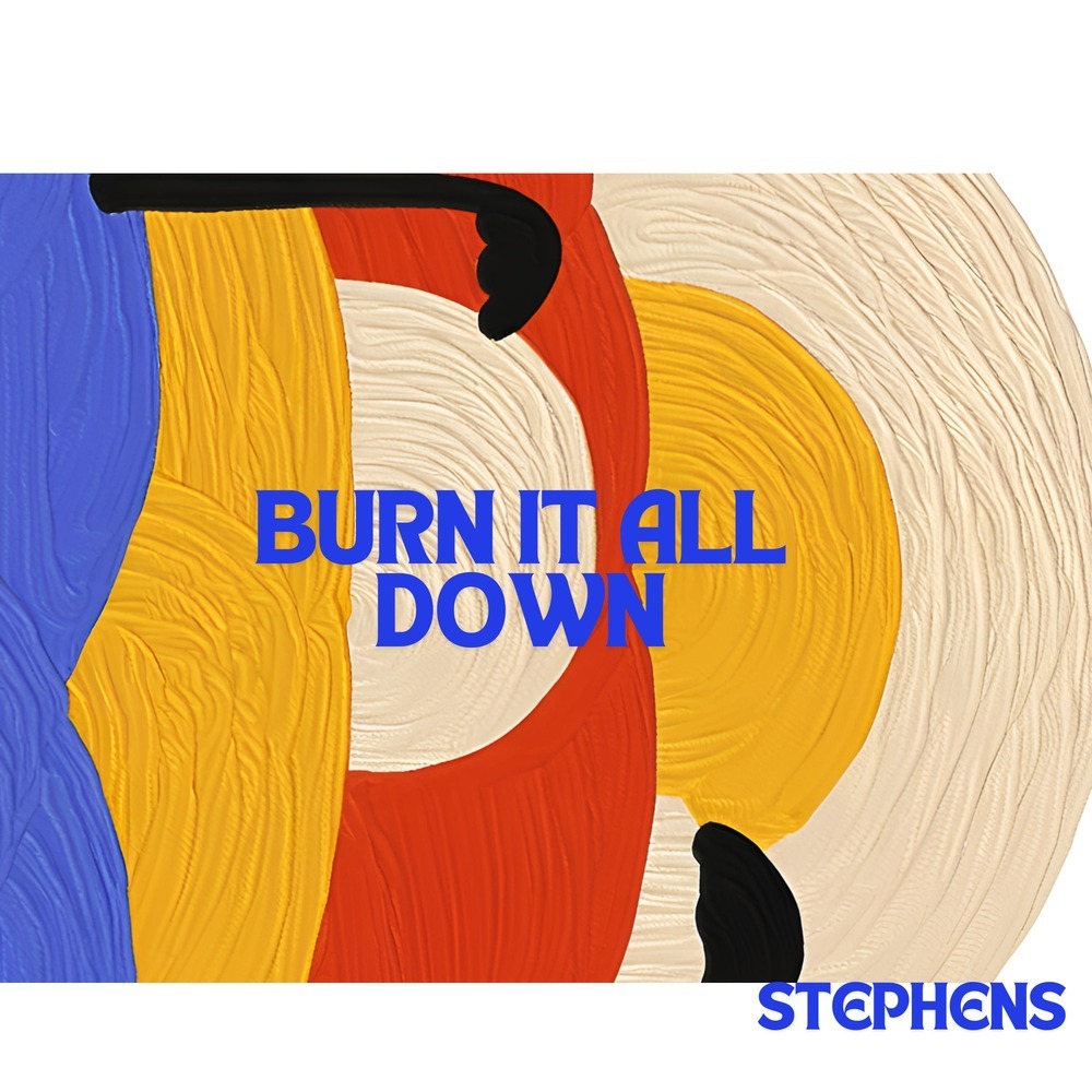 Burn It All Down