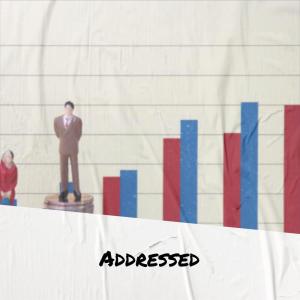 Listen to Addressed song with lyrics from Mado Huis