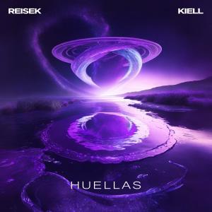 Listen to Huellas song with lyrics from Kiell