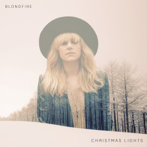 Album Christmas Lights from Blondfire