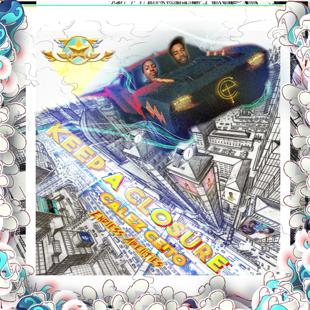 Keep a Closure (Explicit)