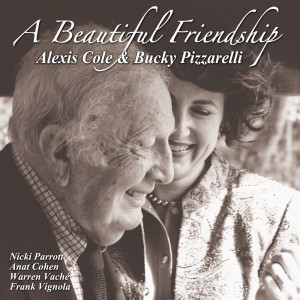 收听Alexis Cole的I Thought About You歌词歌曲