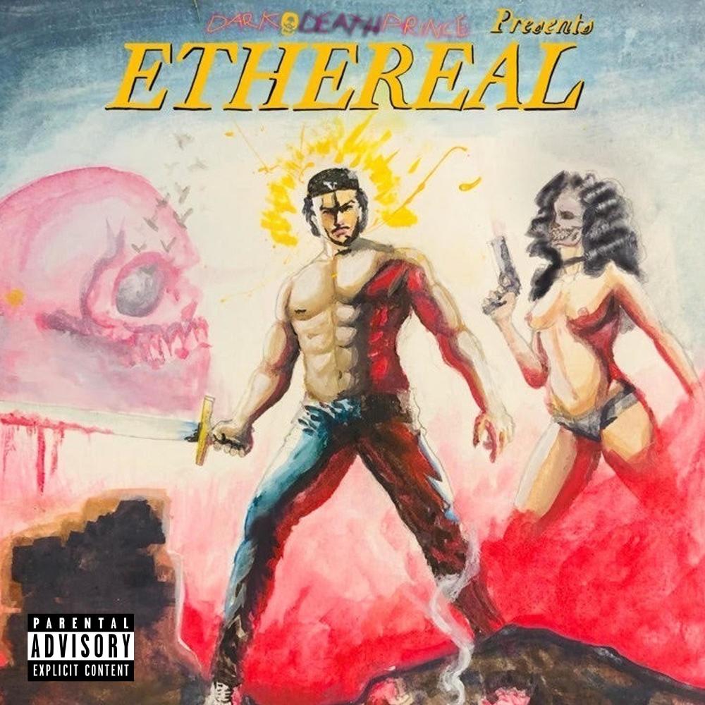 Red Blood (Outro) (Explicit)