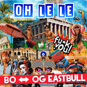 ดาวน์โหลดและฟังเพลง Oh Le Le (Bella Giornata) พร้อมเนื้อเพลงจาก BO