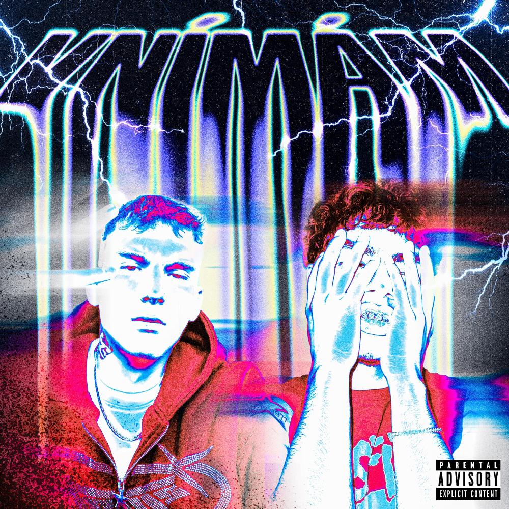 VNÍMAM (feat. sebbyrotten) (Explicit)