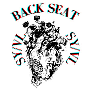 Dengarkan lagu Backseat (Explicit) nyanyian SY dengan lirik