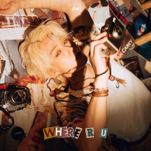 收听Jade.L的WHERE R U歌词歌曲
