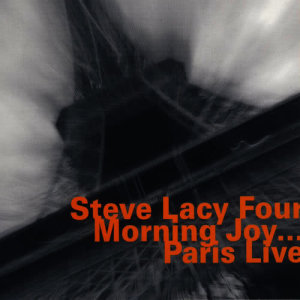 Steve Potts的專輯Morning Joy...Paris Live