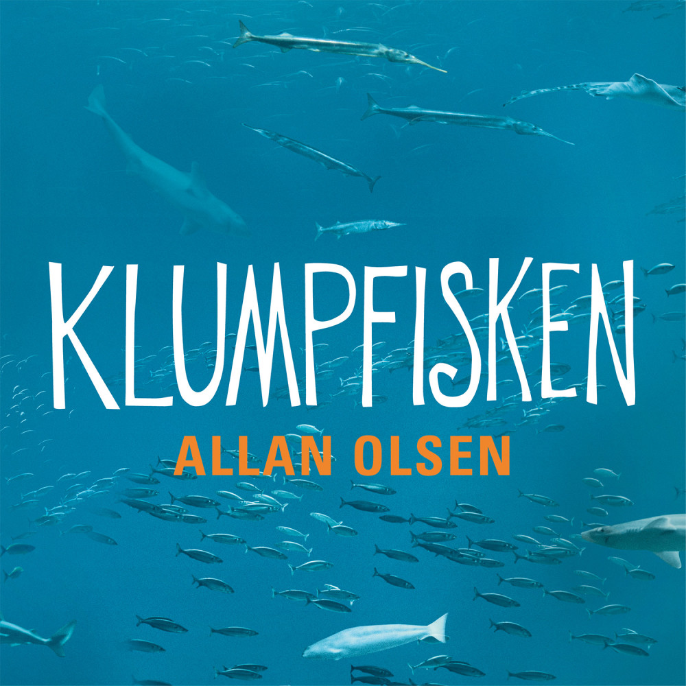 Klumpfisken
