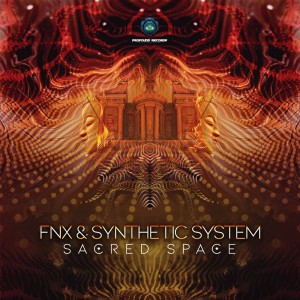 Listen to Sacred Space song with lyrics from Synthetic System