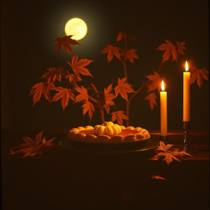 Album Thanksgiving Nights With You from Carlos Eduardo