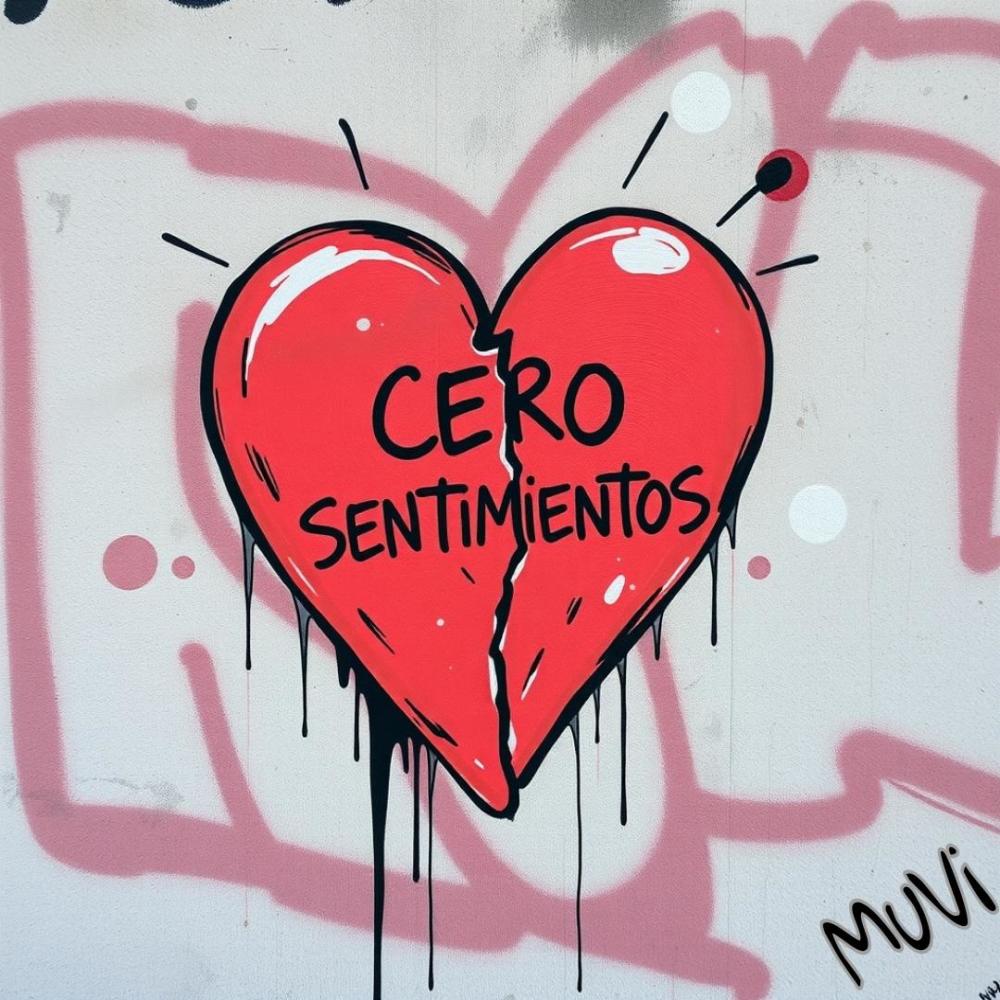 Cero Sentiemientos