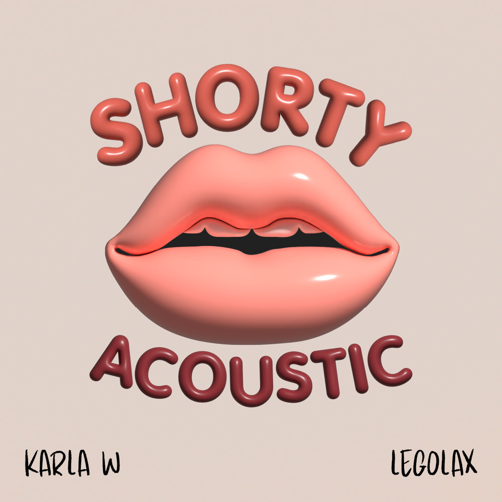 Shorty Acoustic (Explicit)