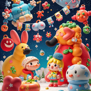 default playlist img