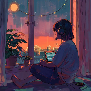 ดาวน์โหลดและฟังเพลง Soft Resonance Unfolds พร้อมเนื้อเพลงจาก Relax & Relax