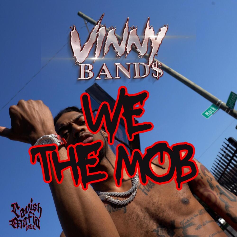 We The Mob (Explicit)