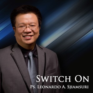 Listen to Switch On song with lyrics from Ps. Leonardo A.Sjiamsuri