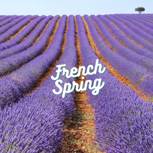 Various的專輯French Spring