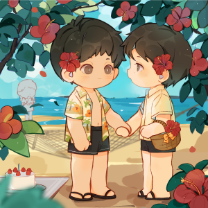 Album 有幸旁观 from 