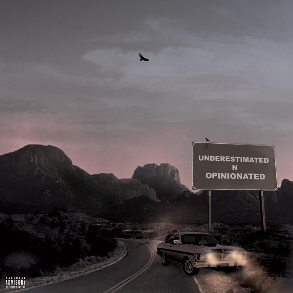 Famous (feat. David Allen Dope, Berry Bank$ & Milky Beatz) (Explicit)