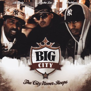 收聽Big City的Boy (Explicit)歌詞歌曲