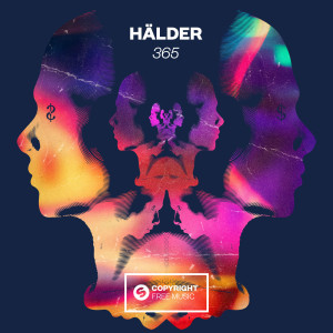 收聽Halder的365歌詞歌曲