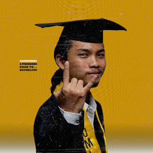 Dengarkan lagu Sarjana nyanyian ADAMENDRA dengan lirik
