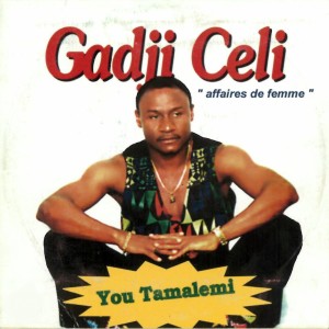 Listen to Fefe (Fin) song with lyrics from Gadji Celi
